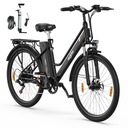 Электрический велосипед 250 Вт 25 км/ч 36 В 14,4 Ач 26 дюймов