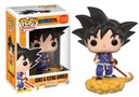 Outlet Goku и Flying Nimbus 109 Dragon Ball Funko POP!