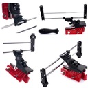 ТОЧИЛКА РАМОЧНАЯ ДЛЯ РУЧНЫХ ЦЕПЕЙ, НАПРАВЛЯЮЩАЯ