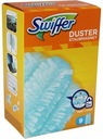 Swiffer Duster Náplne 9 ks Ďalšie vlastnosti elektrostatická