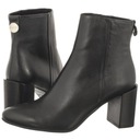 Женская обувь Ботильоны Ryłko Black 7PY33_T4