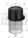 COUSSINET DE FILTRE D'AIR MANN-FILTER photo 2 - milautoparts-fr.ukrlive.com