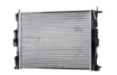 RIDEX 470R0166 RADIATEUR SYSTÈME REFROIDISSEMENT MOTEURphoto 11