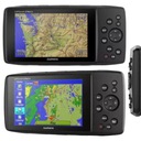 ВНЕШНЯЯ GPS-НАВИГАЦИЯ GARMIN GPSMap 276CX 5 дюймов