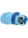 Ultraľahké topánky BOBUX Go Organic Powder Blue + Snorkel Blue 501806 22 Veľkosť (new) 22