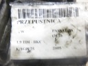 PAPILLON DES GAZ VW PASSAT B6 1.9 TDI A2C53099815 03G128063Cphoto 9
