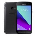 Samsung Galaxy Xcover 4 SM-G390F LTE IP68 Черный