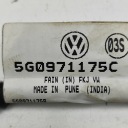 AMPLIFIER ANTENNAS VW GOLF VII (5G1, BQ1, BE1, BE2) 5G0971175C 30293794  photo 7