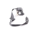MERCEDES W213 CEINTURE DE SÉCURITÉ ARRIÈRE CENTRAL ARRIÈRE NOIR A2138601385photo 10