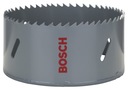 BOSCH PIŁA OTWORNICA KORONKA BIMETAL HSS 127 MM
