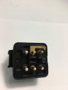 COMMUTATEUR RÉTROVISEURS PRAWGEO MERCEDES W124 1248201810 W126 W201 190photo 8