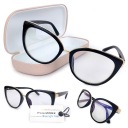 ПРОЗРАЧНЫЕ АНТОТОТРАЖАЮЩИЕ ОЧКИ ДЛЯ КОМПЬЮТЕРА