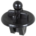 FORD FUSION 02- ШПИЛЬКА ДЛЯ ЗАДНЕЙ ПОЛКИ