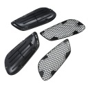 4 PCS COKOL FEUX PRZECIWMGIELNEGO 2128852723 GAUCHE I DROITE CHÂSSIS YZphoto 10