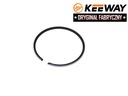 ПОРШНЕВОЕ КОЛЬЦО KEEWAY 50 2T 40мм HURRICAN ORG