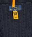 Кардиган Коса Polo Ralph Lauren роз. 6 років