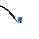 MERCEDES W220 КОМПЛЕКТ ПРОВОДІВ ПРОВОДІВ ПІДЙОМНИКА СКЛА ДВЕРІ ЛІВА A2205404808  (18870544997) фото min 10