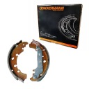 ТОРМОЗНЫЕ ГУБКИ FORD FIESTA FUSION KA PUMA STREET