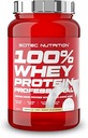 SCITEC 100% WHEY PROTEIN PROFESSIONAL 920g BIAŁKO