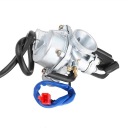 КАРБЮРАТОР DO СКУТЕРА MOTOCIKLINIO SACHS SX1 PIAGGIO СФЕРА 50 SX1 SX1  (16752712539) фото min 7