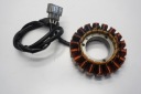 YAMAHA XT 1200 ZE SUPER TENERE 17-20 GENERATOR STATOR GENERATOR  photo 5