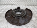 JEEP GRAND CHEROKEE WJ DISQUE ANCRAGE GAUCHE DROITE ARRIÈREphoto 10