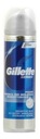 Gillette Pianka do golenia SERIES 250ml Sensitive Kod producenta 3014260214678