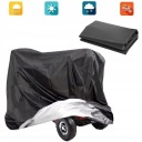 COVER NA QUAD QUADA EKO ATV! SIZE (210*120*115 CM)  photo 12
