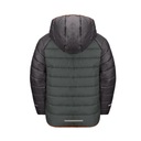 Detská zimná prešívaná bunda ZENON JACKET K 16 Značka Jack Wolfskin