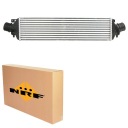 ÉCHANGEUR AIR-AIR NRF 50514486 709050O AL4118 RA8000110photo 14