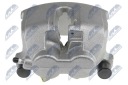 ÉTRIER DE FREIN DE FREIN AVANT MERCEDES GL X164 06- ML W164 05- R W251 34204083photo 9