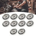 10SETS MOTOCIKLAS OIL SUMP SOCKET BOLT Z PRALKA POWERFUL SEALING 5O  photo 8
