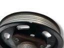 VOLKSWAGEN ПАСАТ B5.5 1900CM3 2004 НАСОС ПІДСИЛЮВАЧА СЕДАН 6D0145177Q  (18881570747) фото min 6