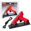 АККУМУЛЯТОРНЫЙ ПИСТОЛЕТ ДЛЯ ГОРЯЧЕГО КЛЕЯ