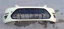 FORD MONDEO MK4 LIFT 2010-2015 БАМПЕР ПЕРЕДНИЙ + МОШЕННИЧЕСТВО - PDC