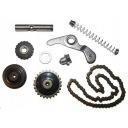 PISTON 70 47MM DISTRIBUTION MOTOBI LOS 50photo 7