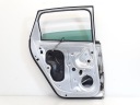 PORTES GAUCHE ARRIÈRE GAUCHE ARRIÈRE VW POLO V 6R 6C 5D 5PORTES HAYON 2009-2017R LA7Wphoto 15