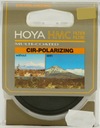 Фильтр Hoya Pol Circular HMC 62 мм
