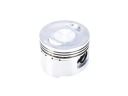 КОМПЛЕКТ CYLINDER+GLOWICA Z ZAWOR.69+TLOK KPL. SC50QT 4T 80CCM/47MM ROMET(SKU  фото 6