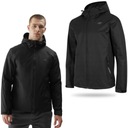 КУРТКА МУЖСКАЯ 4F ВЕСНА ПРОЗРАЧНАЯ, СПОРТИВНАЯ, ПОВСЕДНЕВНАЯ СОФТШЕЛЛ