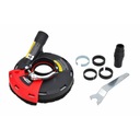 ПЫЛЕЧЕЛОВЕК AWTOOLS ДЛЯ ШЛИФОВАНИЯ