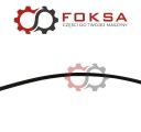 O-RING / УЩІЛЬНЮВАЧ ПОРШНЯ ГАЛЬМА - ВЕЛИКИЙ 355,2X3,53MM MF: 3050, 3060  (18798104607) фото min 4