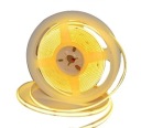 Неоновая светодиодная лента COB, 5 м, 12 В, 1600 светодиодов, IP44, HEAT