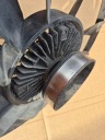 VW PASSAT B5 1.9TDI COUPLEUR VISQUEUX VENTILATEUR 06B121347photo 7