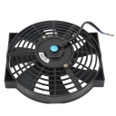 10-CALOWY 12V FAN RADIATOR CONDENSER ELECTRICAL KNOT  photo 5