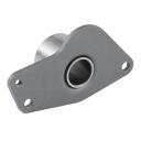 KIT COURROIE DISTRIBUTION POMPES À EAU RIDEX 3096W0344 VERS FORD VERS RENAULTphoto 9