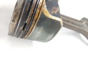 BMW E90 E81 E87 E61 2.0 I 16V N43B20AY PISTON PISTONS BIELLEphoto 5