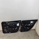КОМПЛЕКТ СИДІНЬ MERCEDES-BENZ CLA КУПЕ (C118) A1187204301 30801448 1.3L  (18554539239) фото min 8