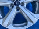 FORD S-MAX MK2 GALAXY MK4 LLANTA ALUMINIO 18 / EM2C-D1A 