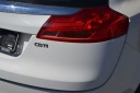 OPEL INSIGNIA A КРЫШКА БАГАЖНИКА БАГАЖНИКА + СТЕКЛО ЗАДНЯЯ ЗАД KOLOR: Z40R  фото 7